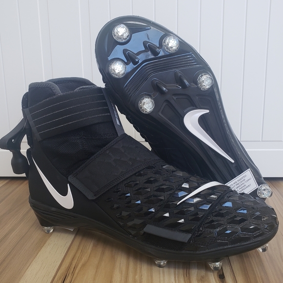 nike force savage elite 2 td